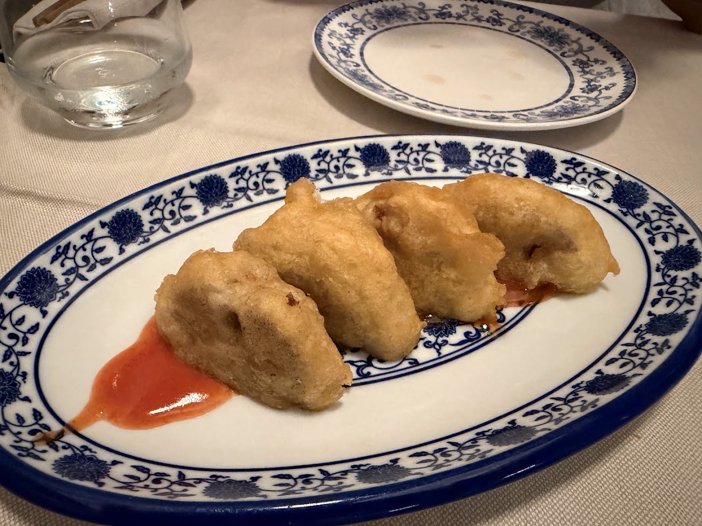 JIA Chinese Restaurant