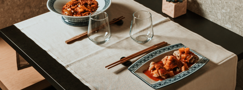 JIA Chinese Restaurant