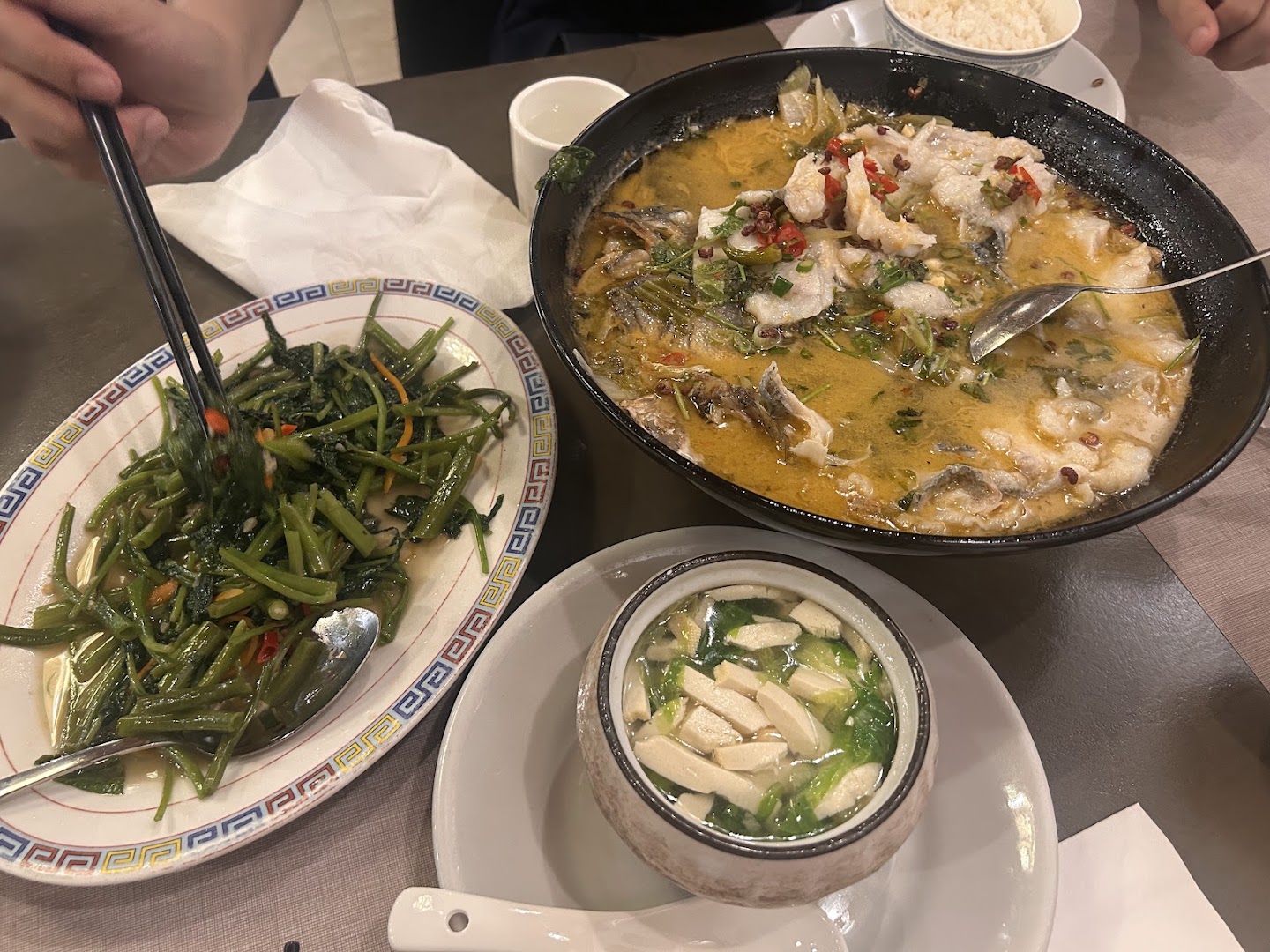 Jia Ri ristorante cinese, Roma