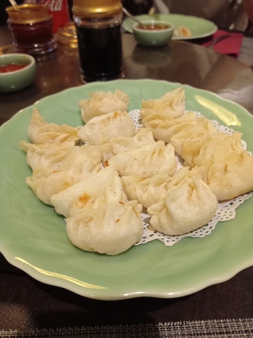 Jiang Nan