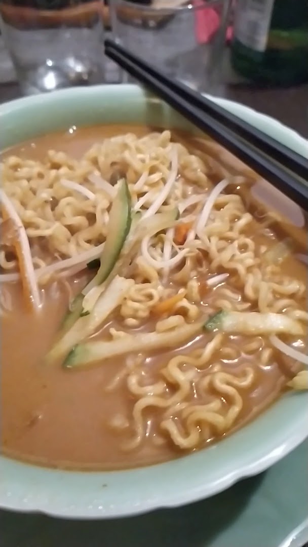 Jiang Nan
