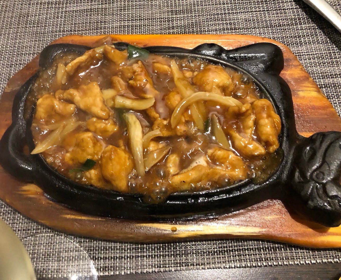 Jiang Nan