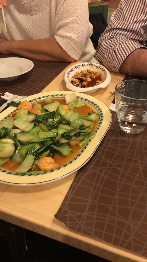 JiaoZi e Bollicine