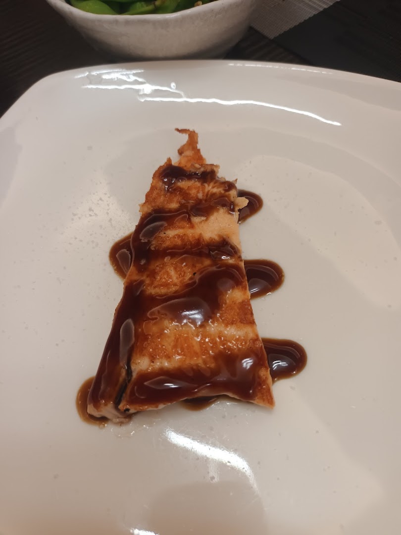 JIE SUSHI, Lucera