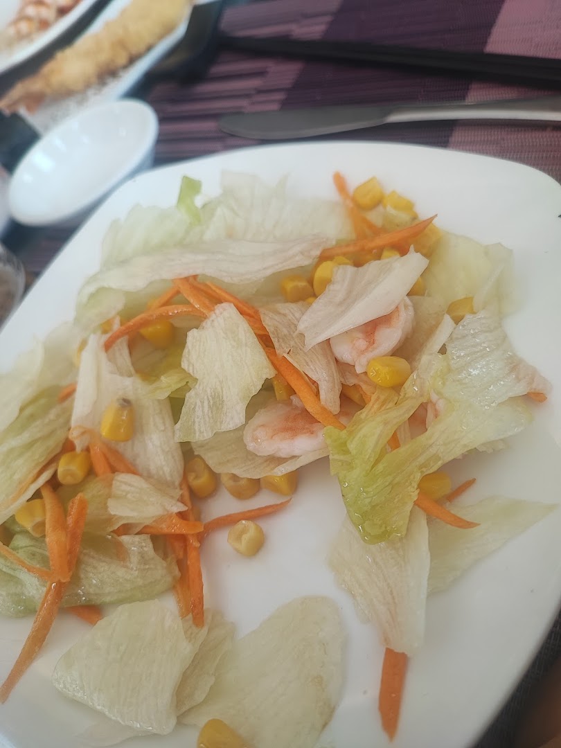 JIE SUSHI