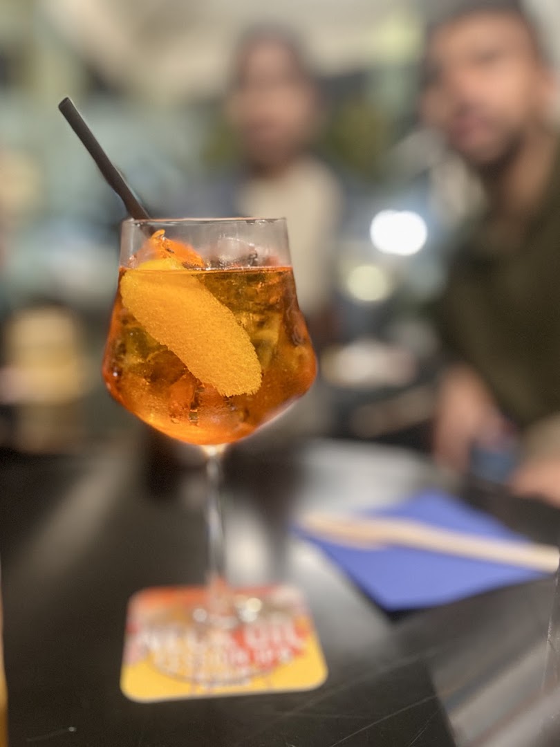 JIGGER -Cocktail Bar & Food-