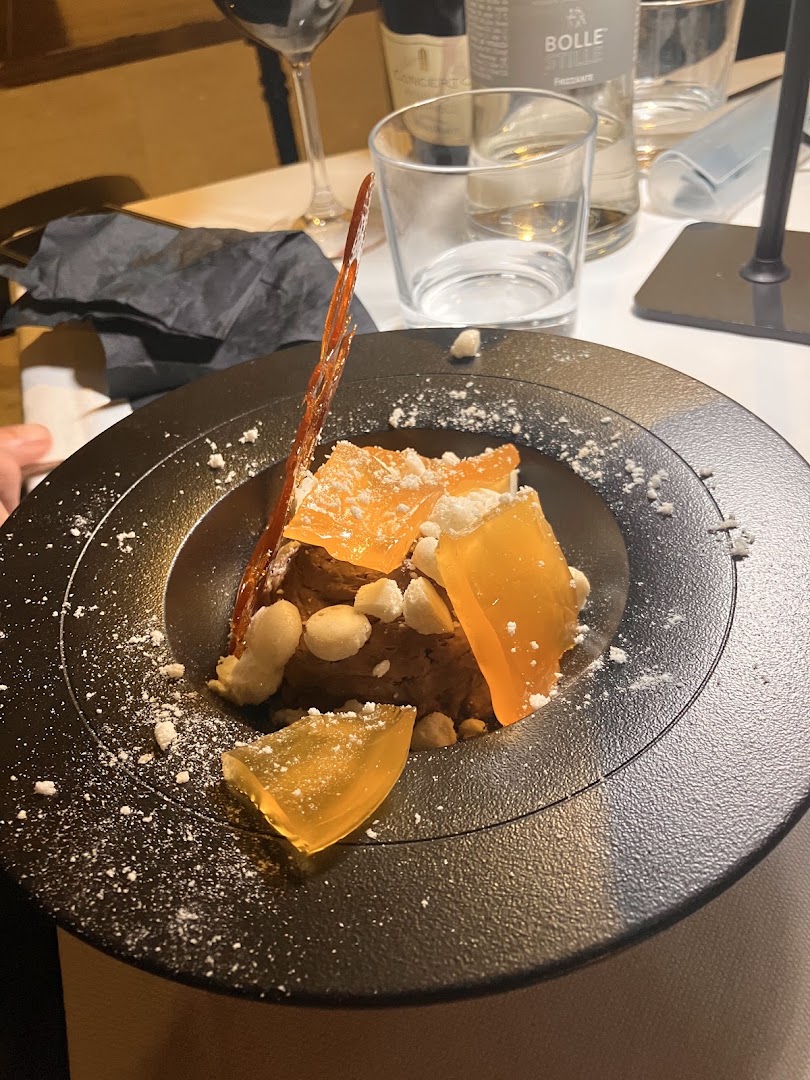 Jigger - spiriti e cucina