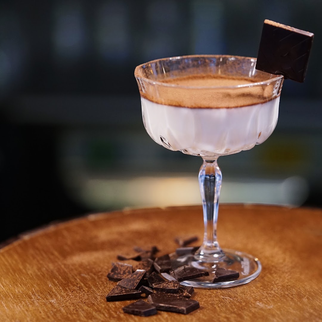 Jiggher Mixology Experience, Pavullo Nel Frignano
