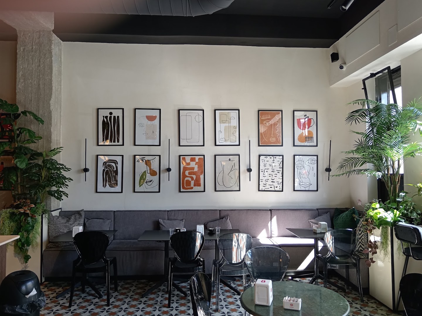 Jimiz Coffee