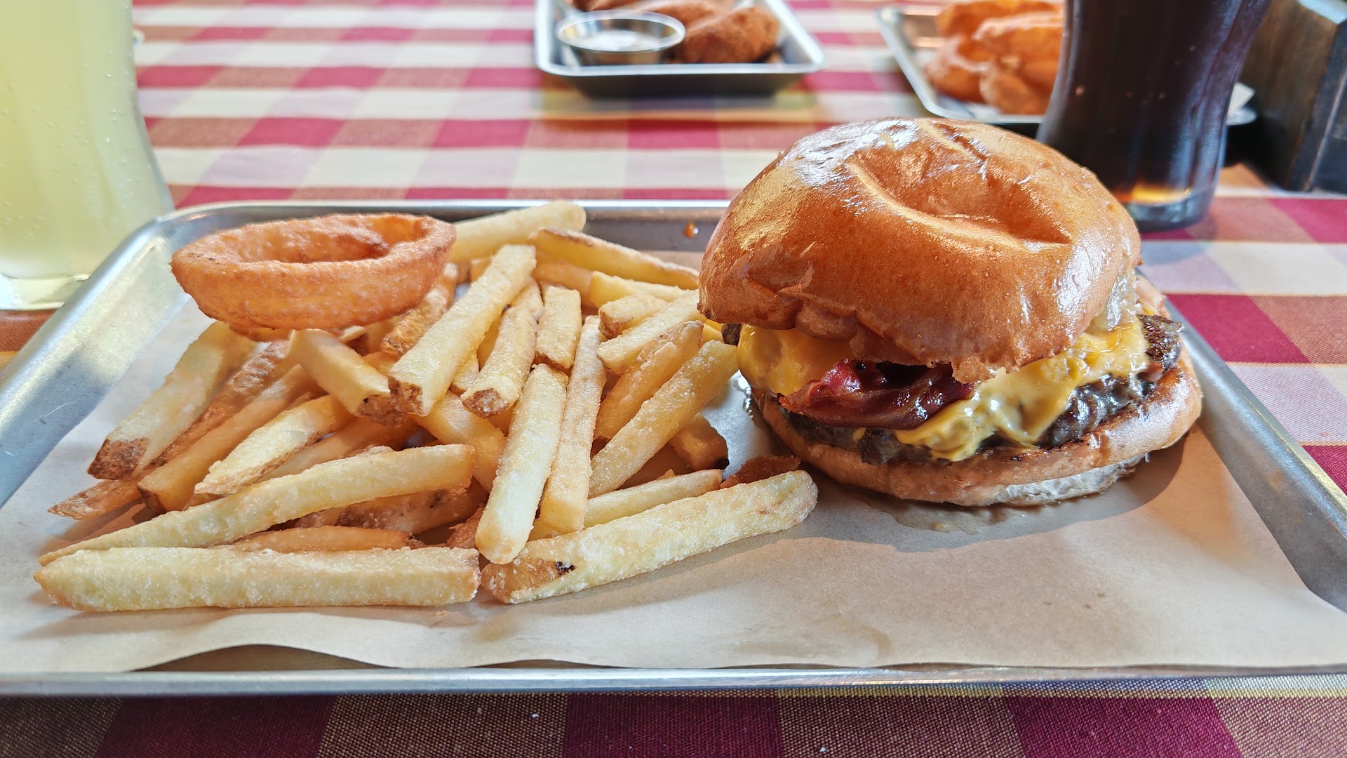 Jimmis | Burger, Rimini