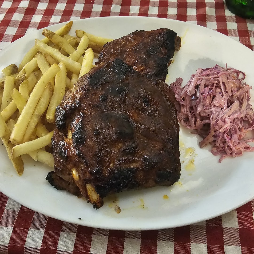 Jimmis | Burger