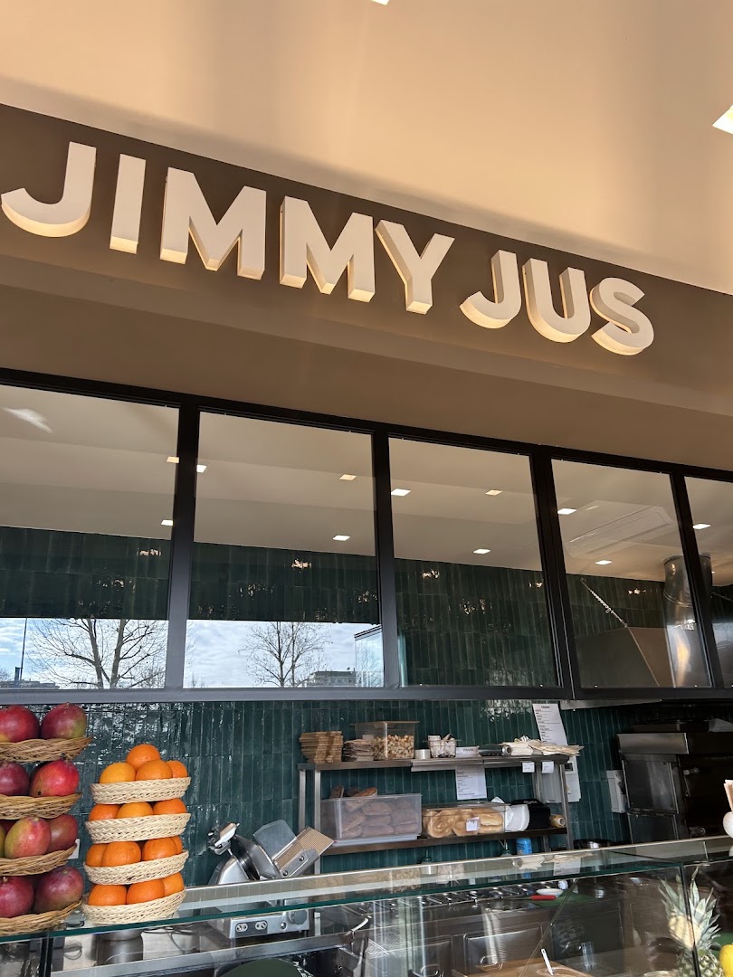 Jimmy Jus