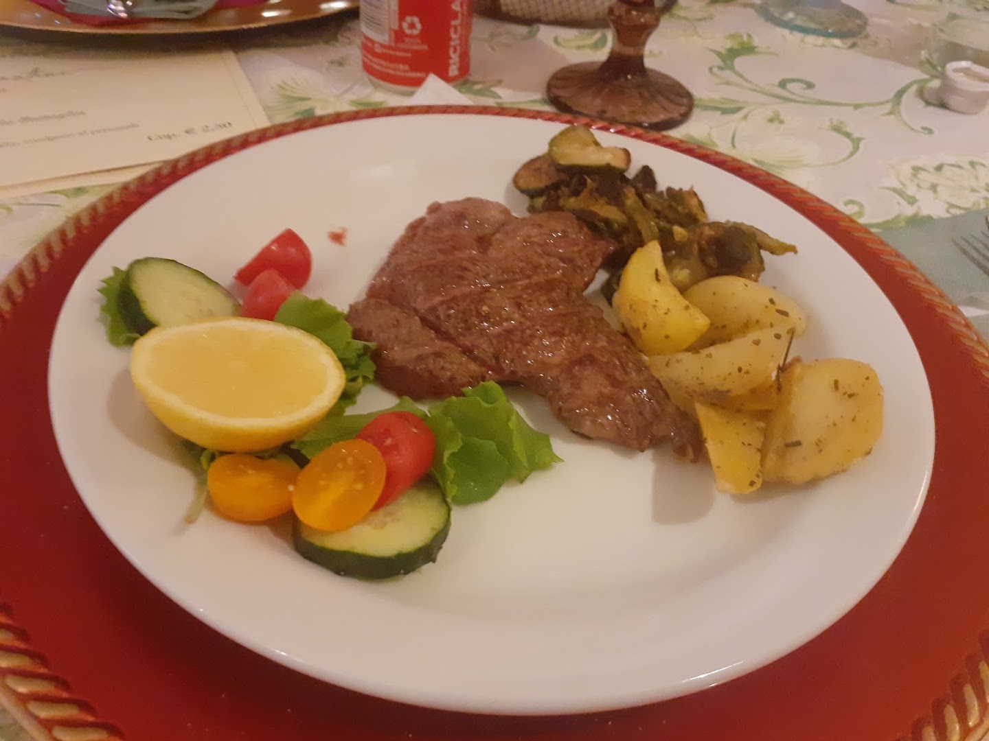 Jimmy'z Bar & Food