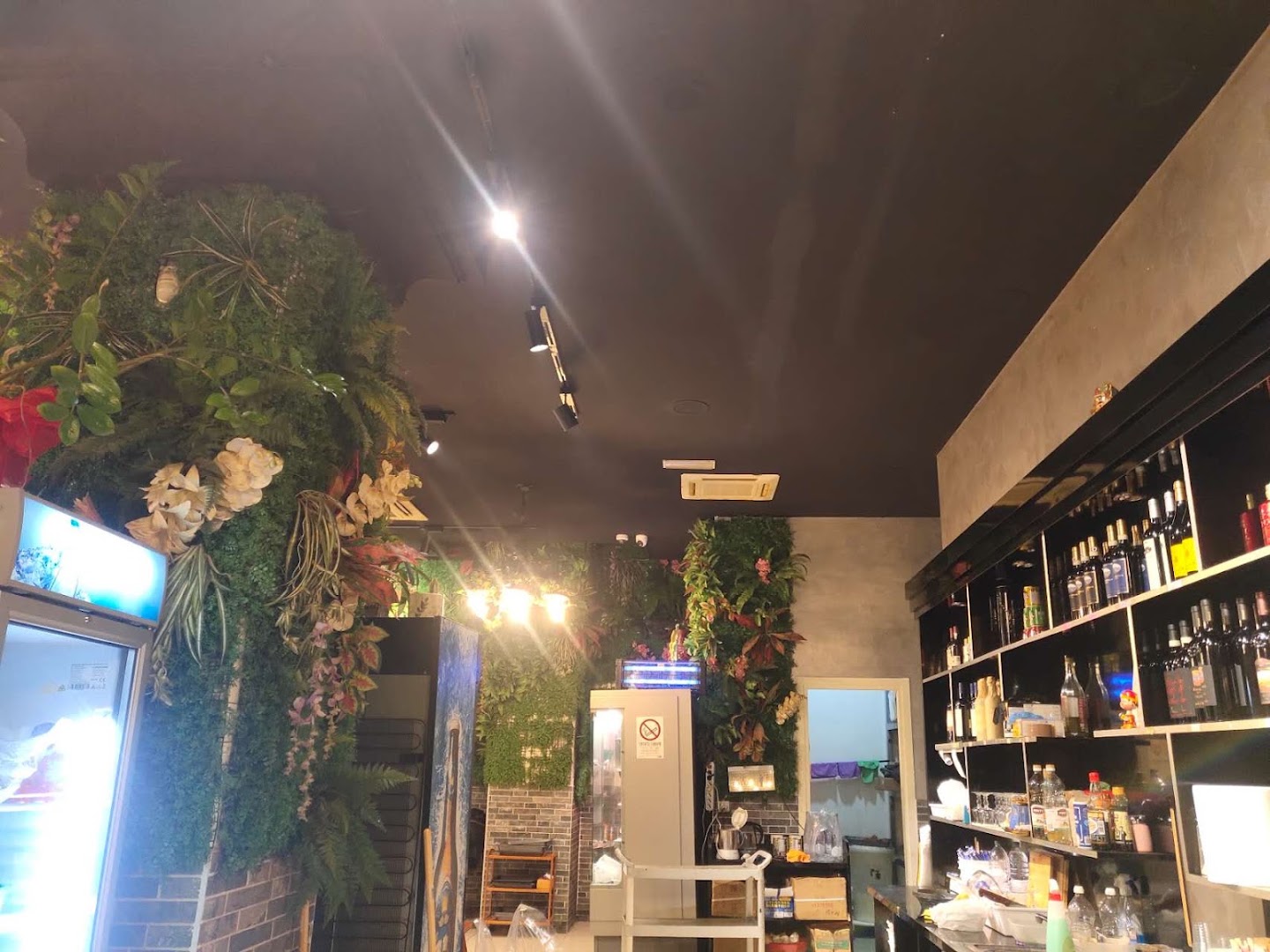Jin Jiang Ristorante锦江烧烤