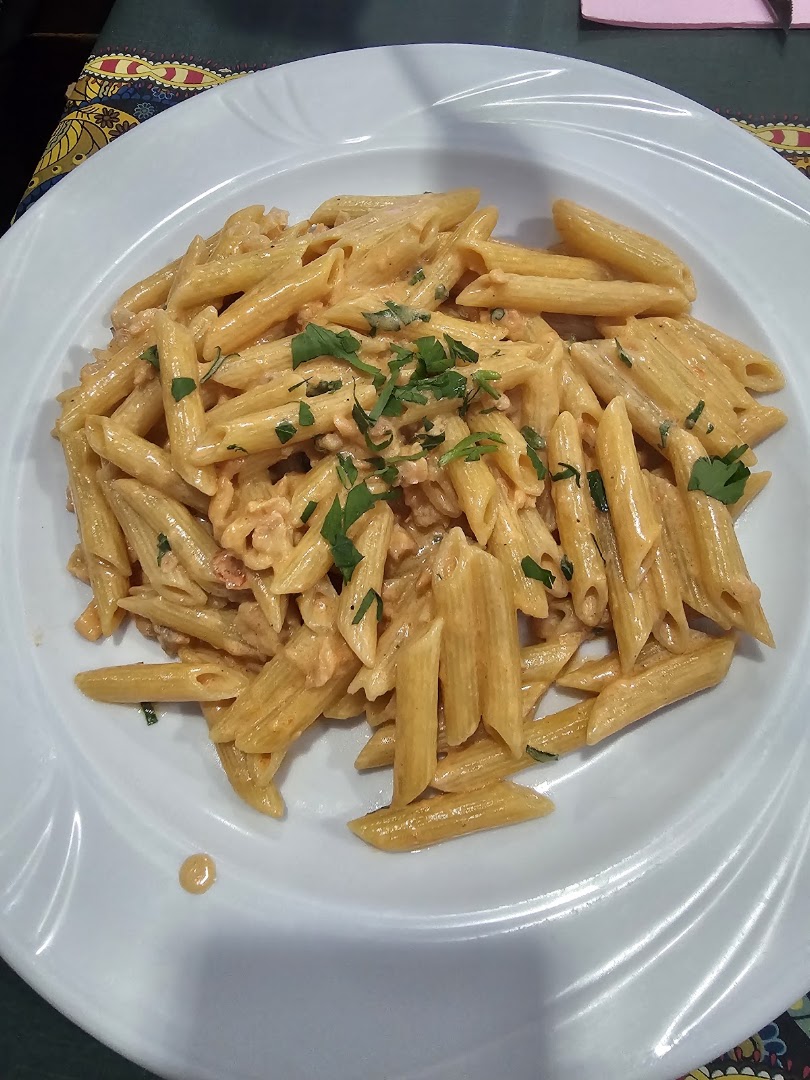Jin Ou ristorante