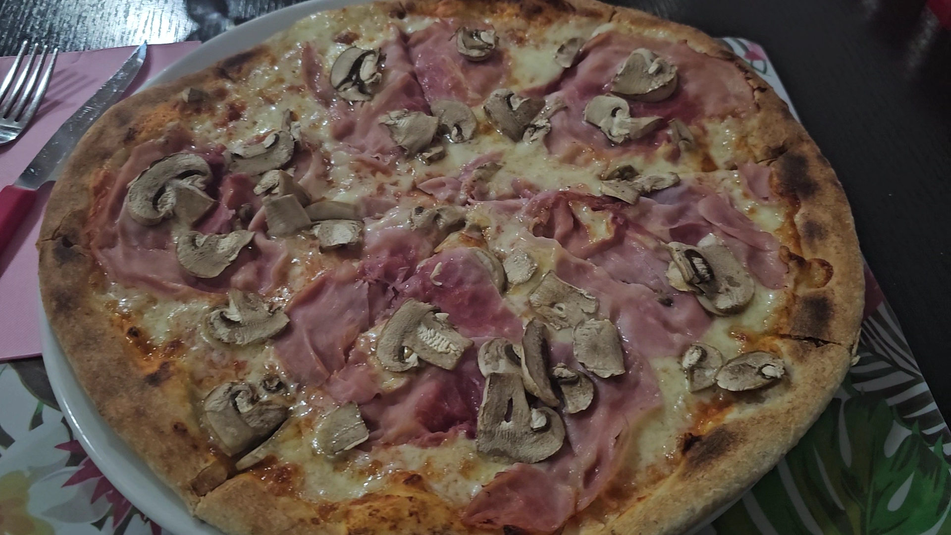 Jin Ou ristorante