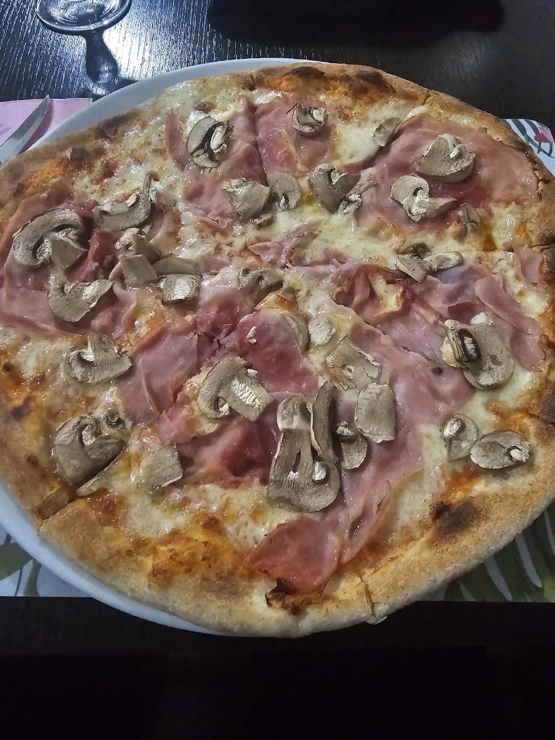Jin Ou ristorante