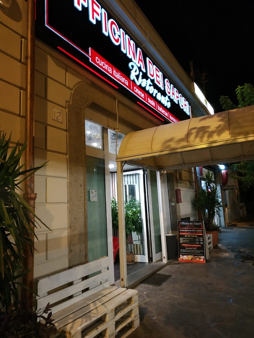 Jin Restaurant and Lounge