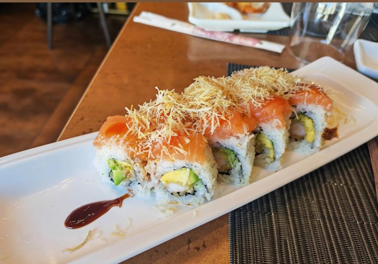 Jin Sushi