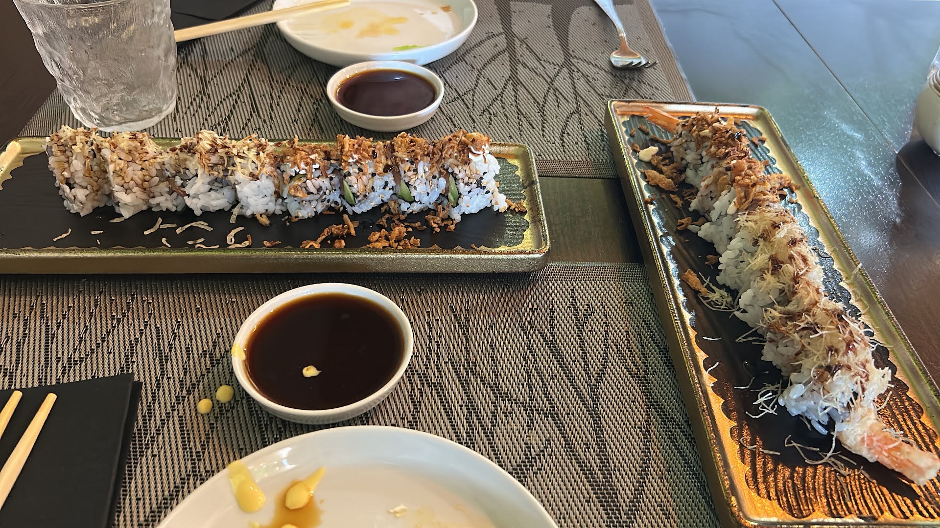 Jin Sushi