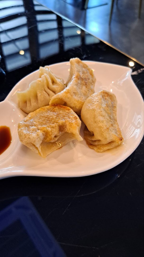 JIN SUSHI RESTAURANT