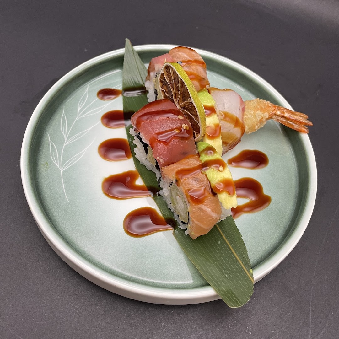 JIN SUSHI RESTAURANT