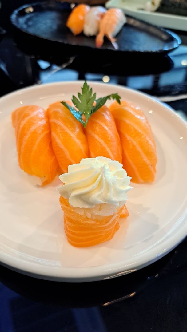 JIN SUSHI RESTAURANT