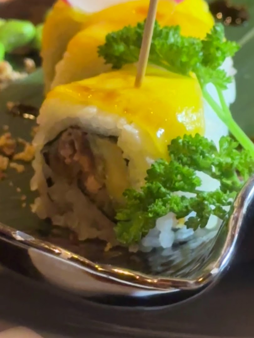 Jin Sushi