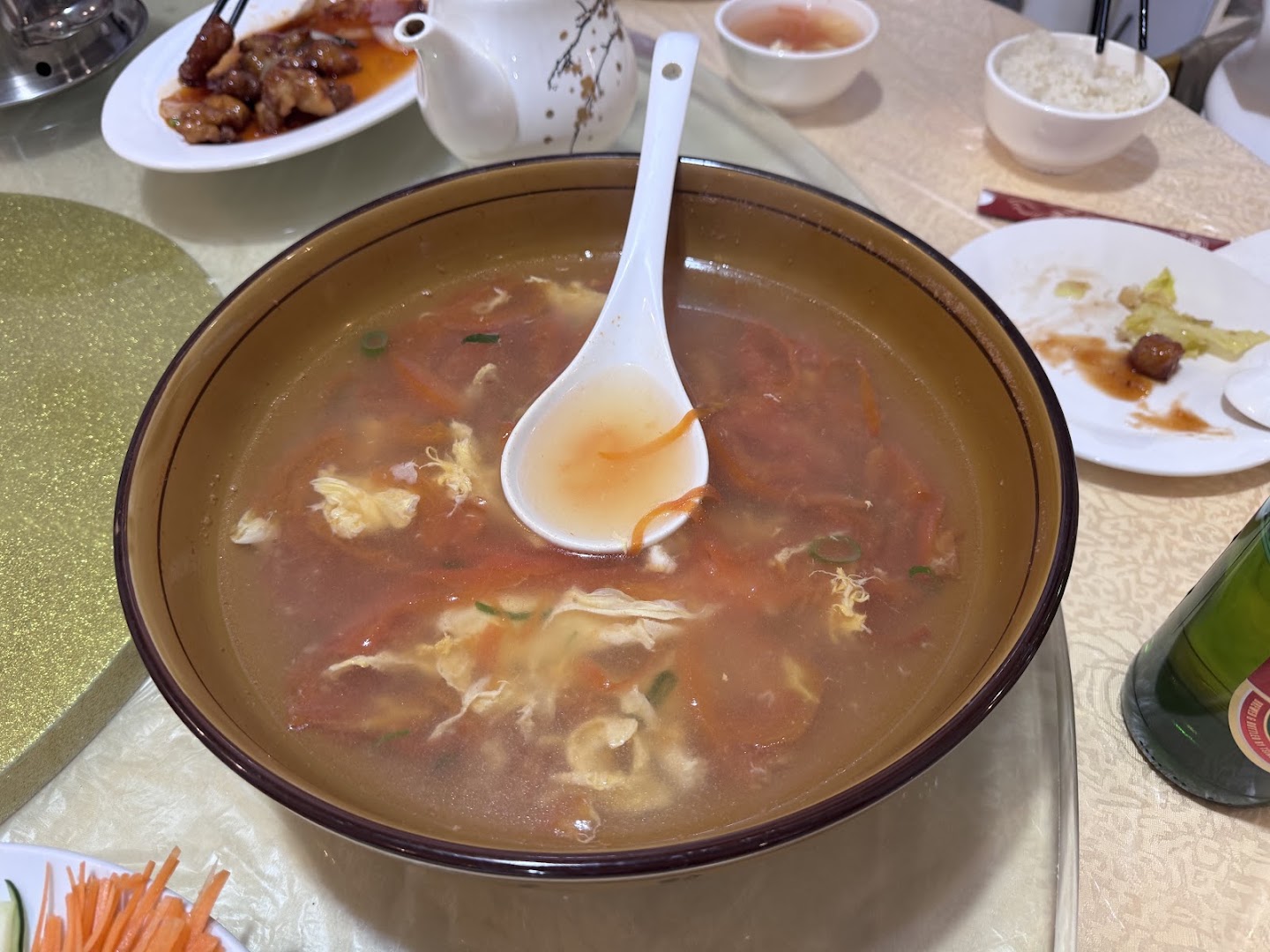 JIN XIUGE