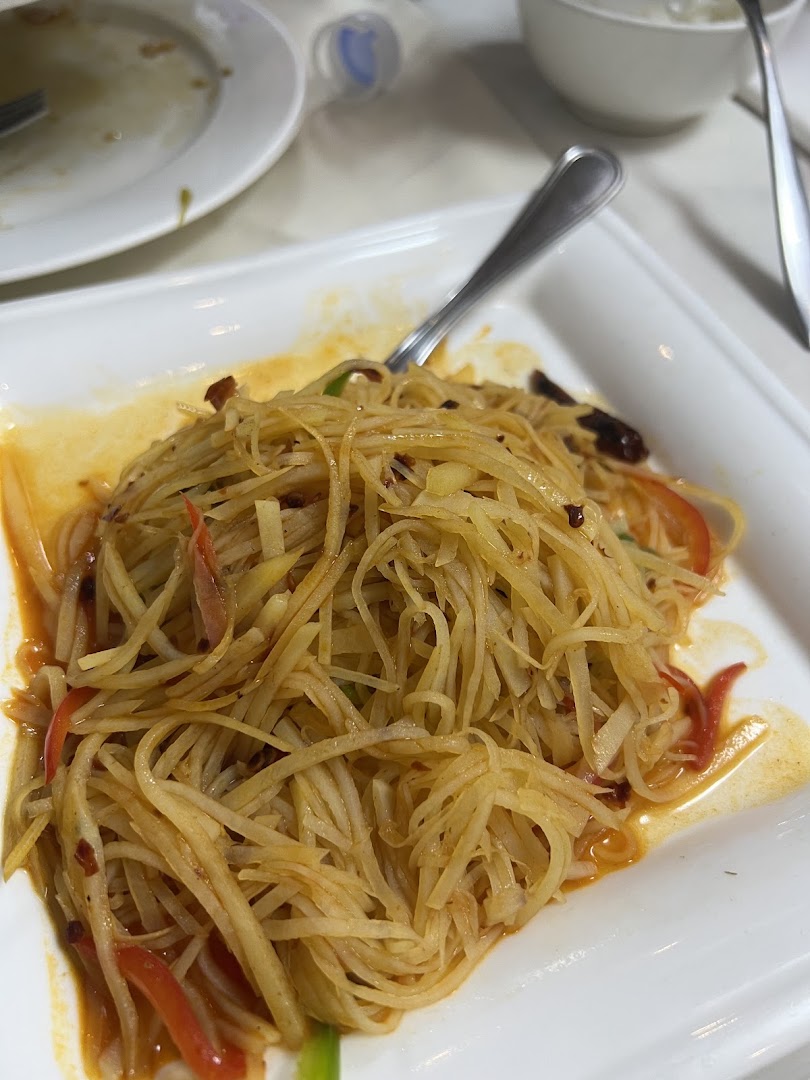 Jin Yuan Shifu, Milano