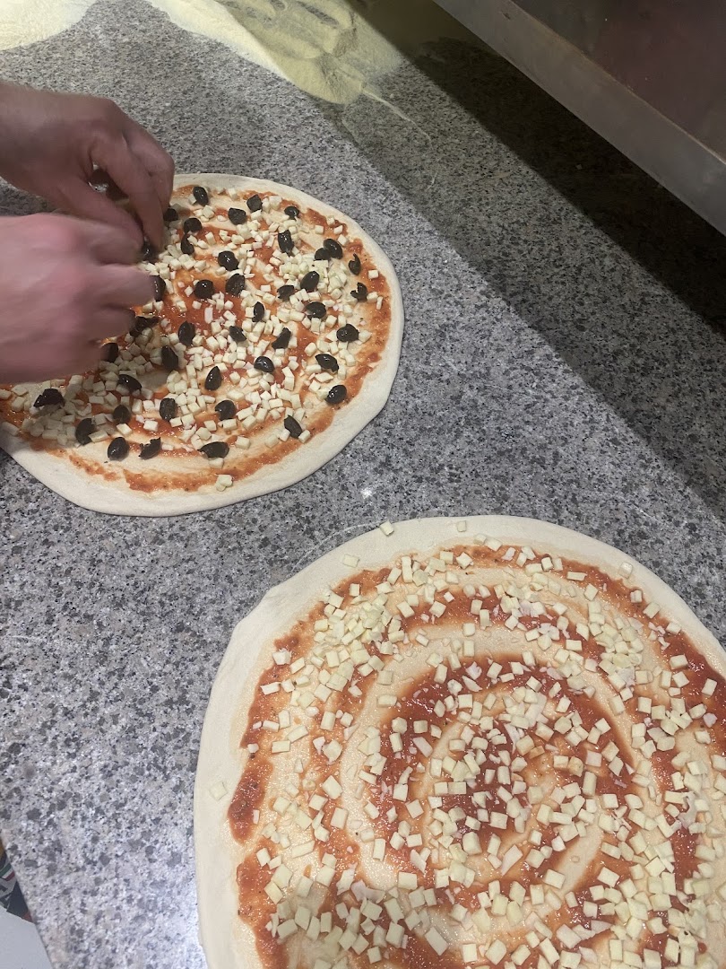 Jinan - Kebab e Pizzeria