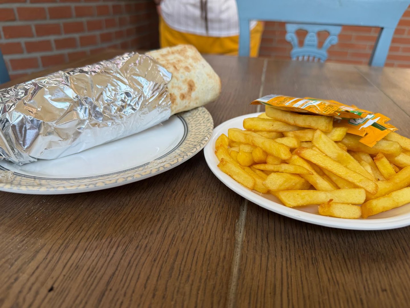 Jinan - Kebab e Pizzeria
