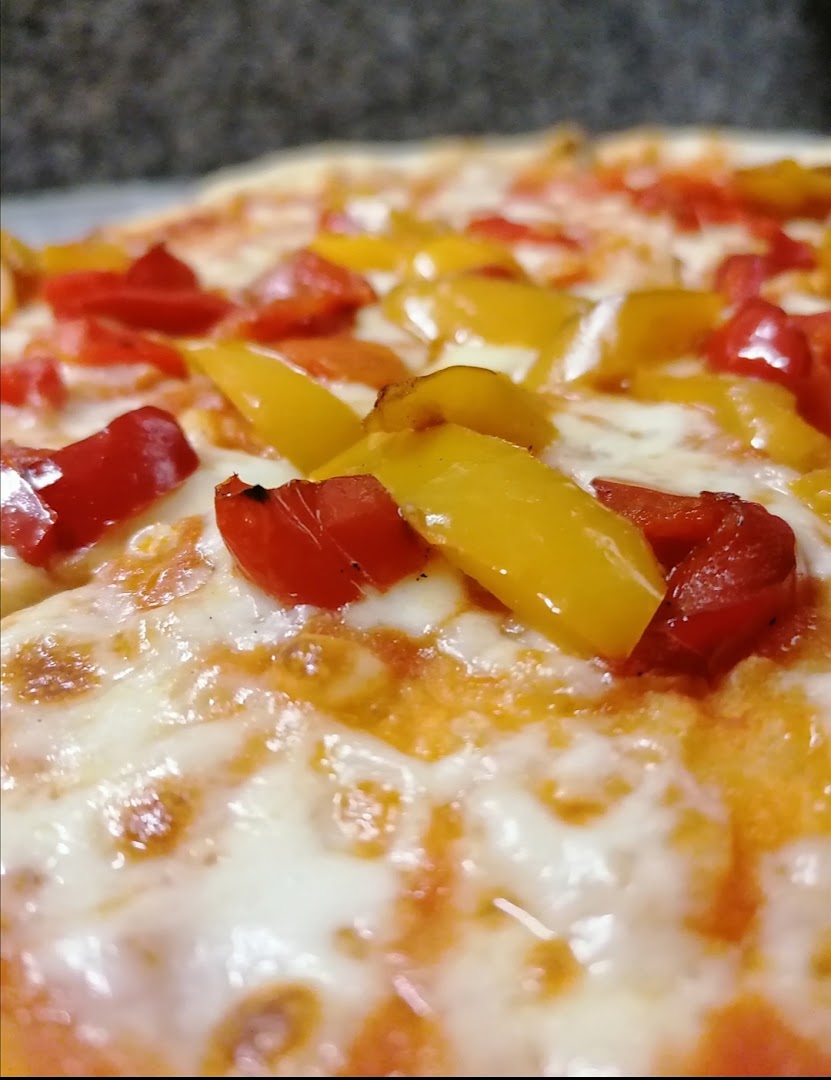 Jinan - Kebab e Pizzeria, Cavour