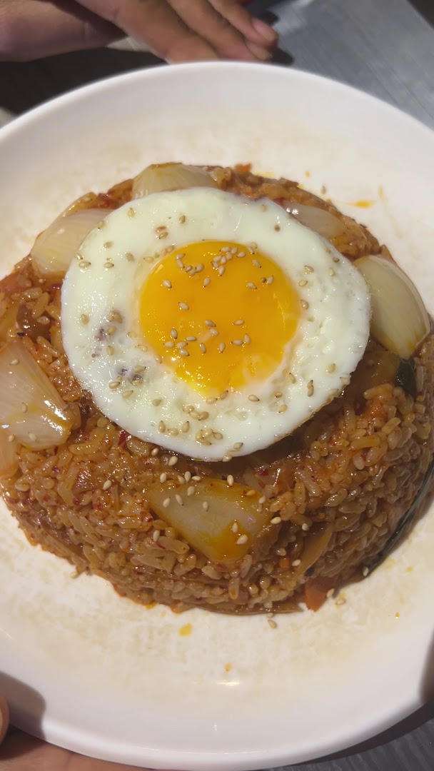 Jindalai coreano BBQ 金达莱