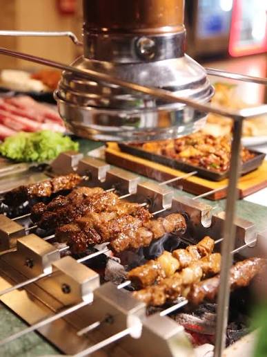 Jindalai Korean BBQ