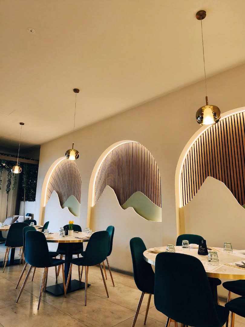 Jing Asian Fusion