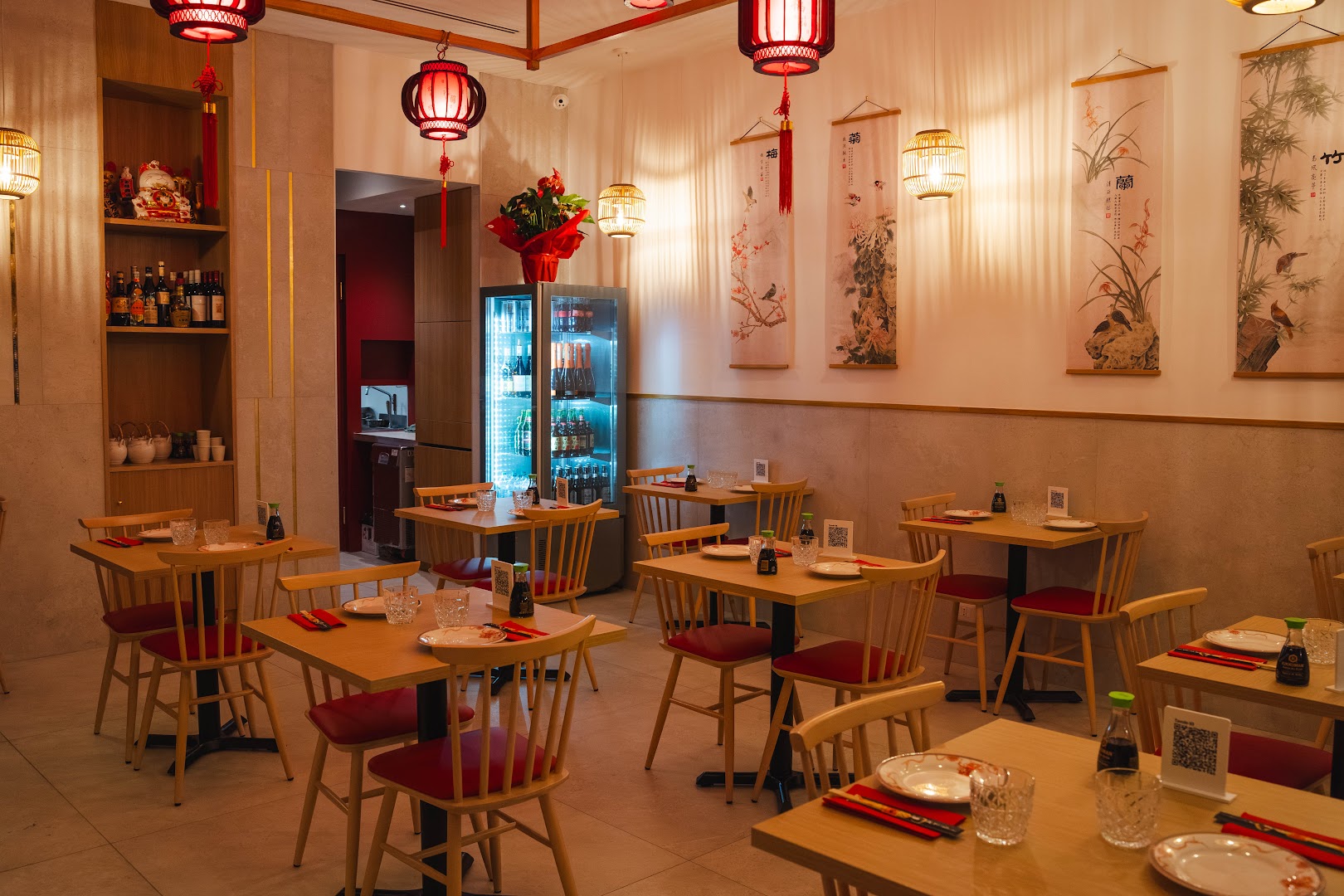 Jing Du Ravioleria