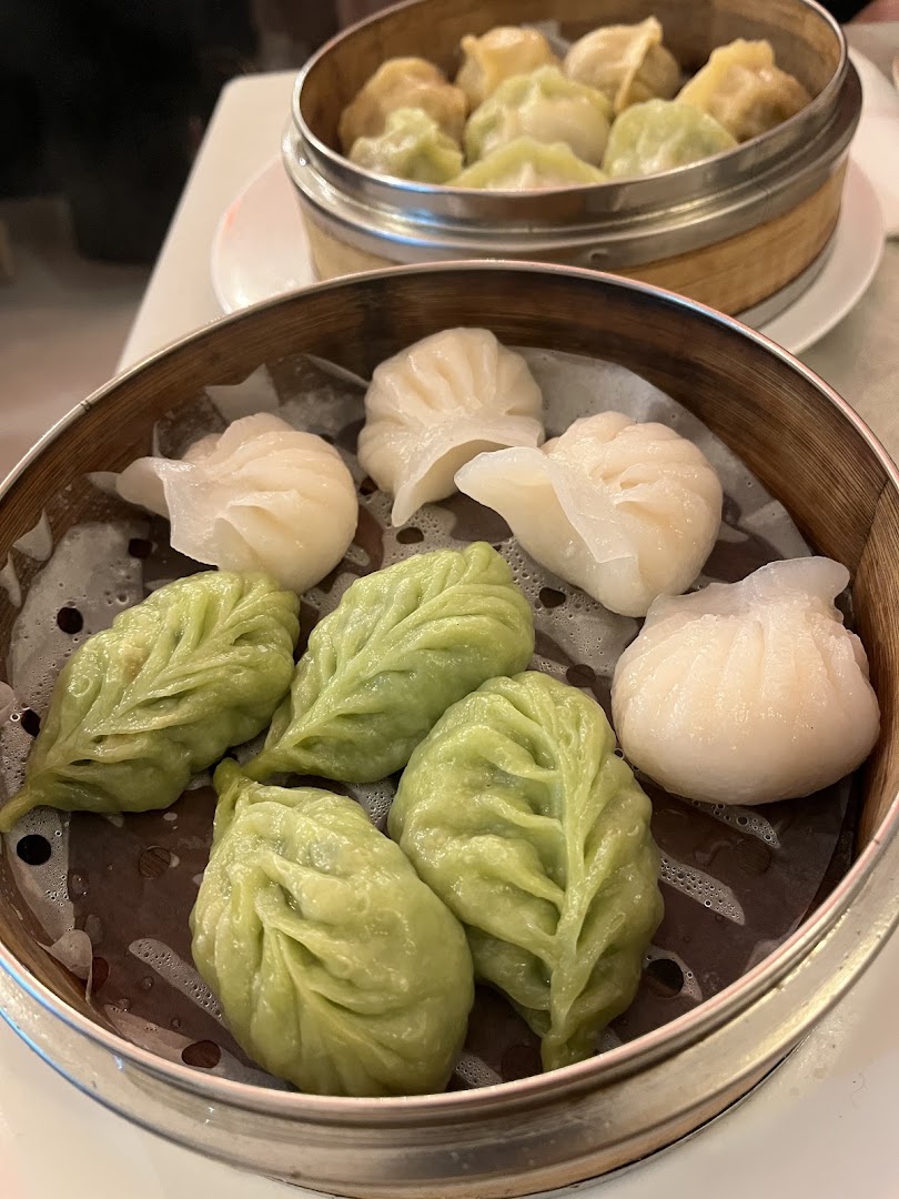 Jing Du Ravioleria