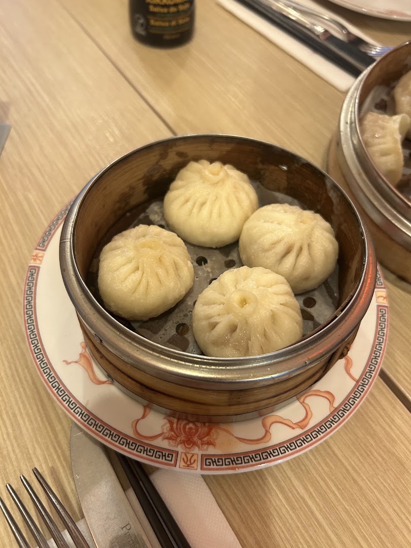 Jing Du Ravioleria