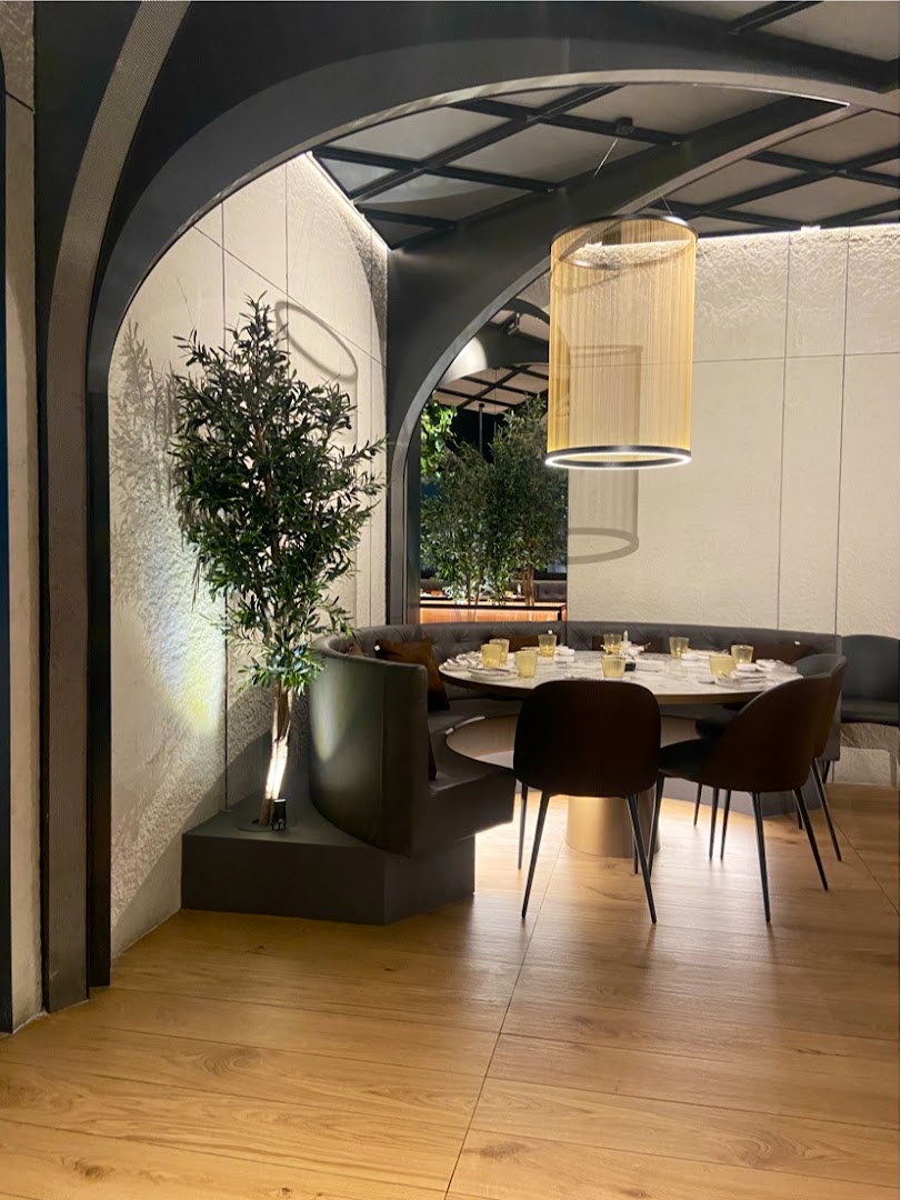 Jing Restaurant