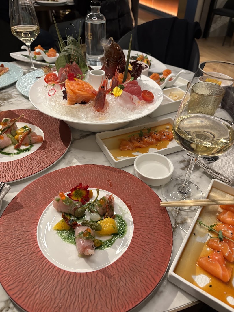Jing Restaurant