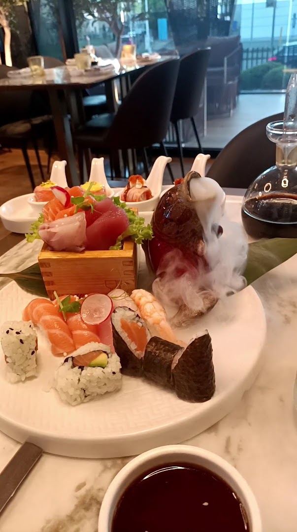 Jing Restaurant