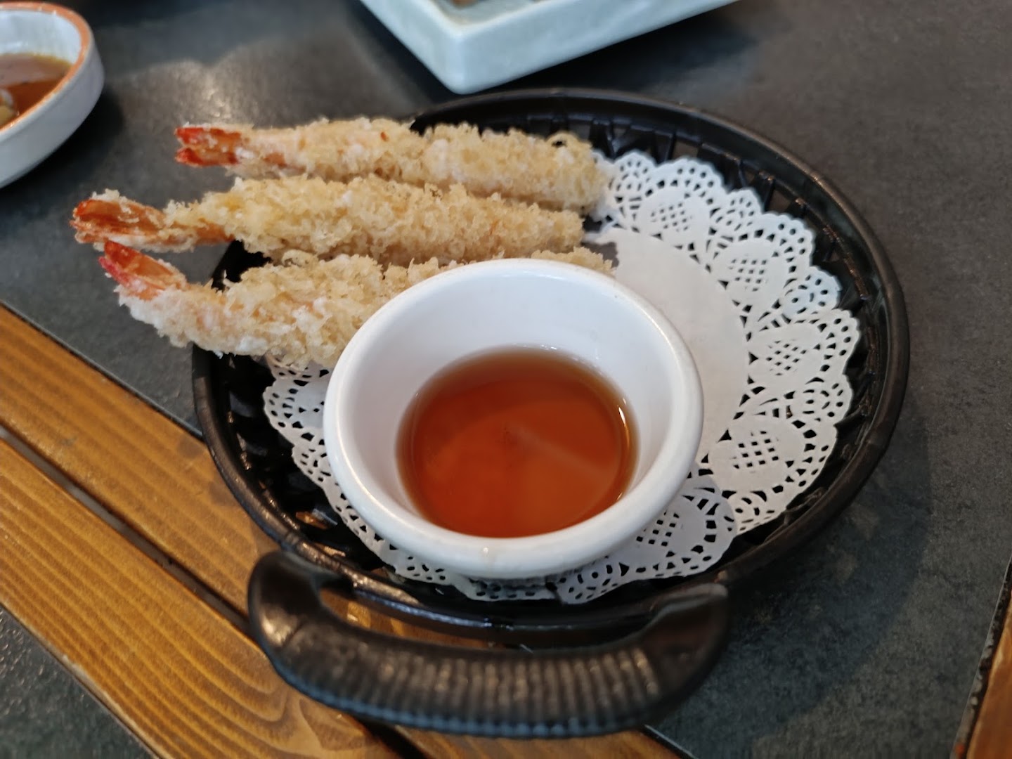 Jinjá Parioli Ristorante Giapponese