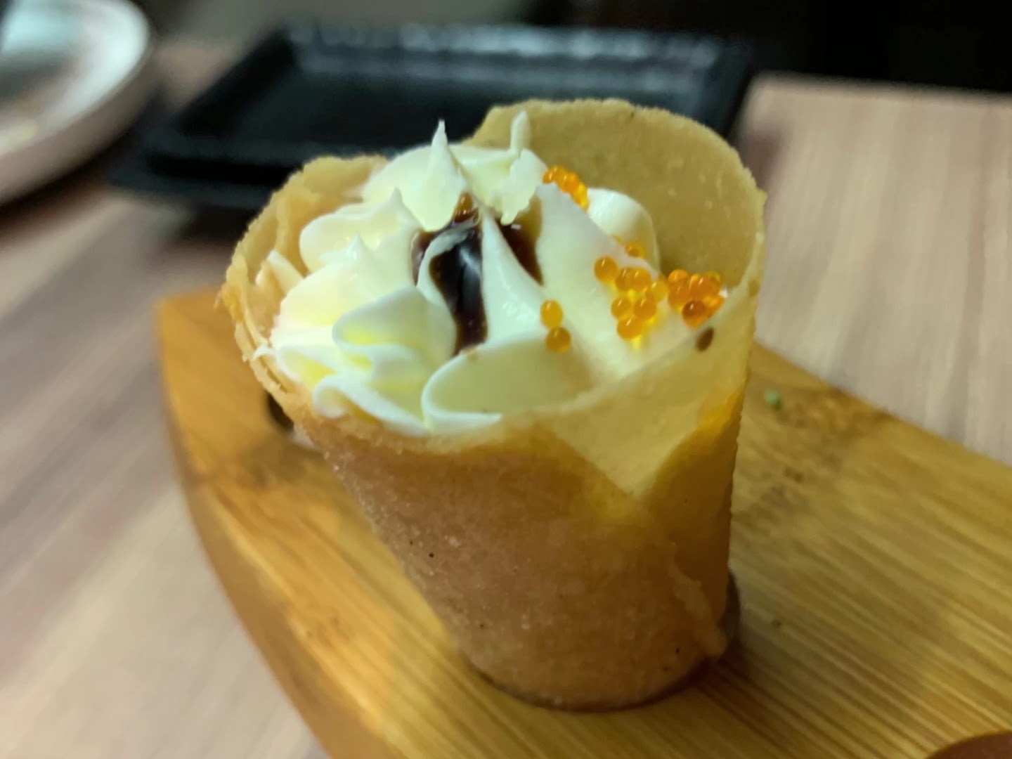 Jinjá Prati - Asian Restaurant