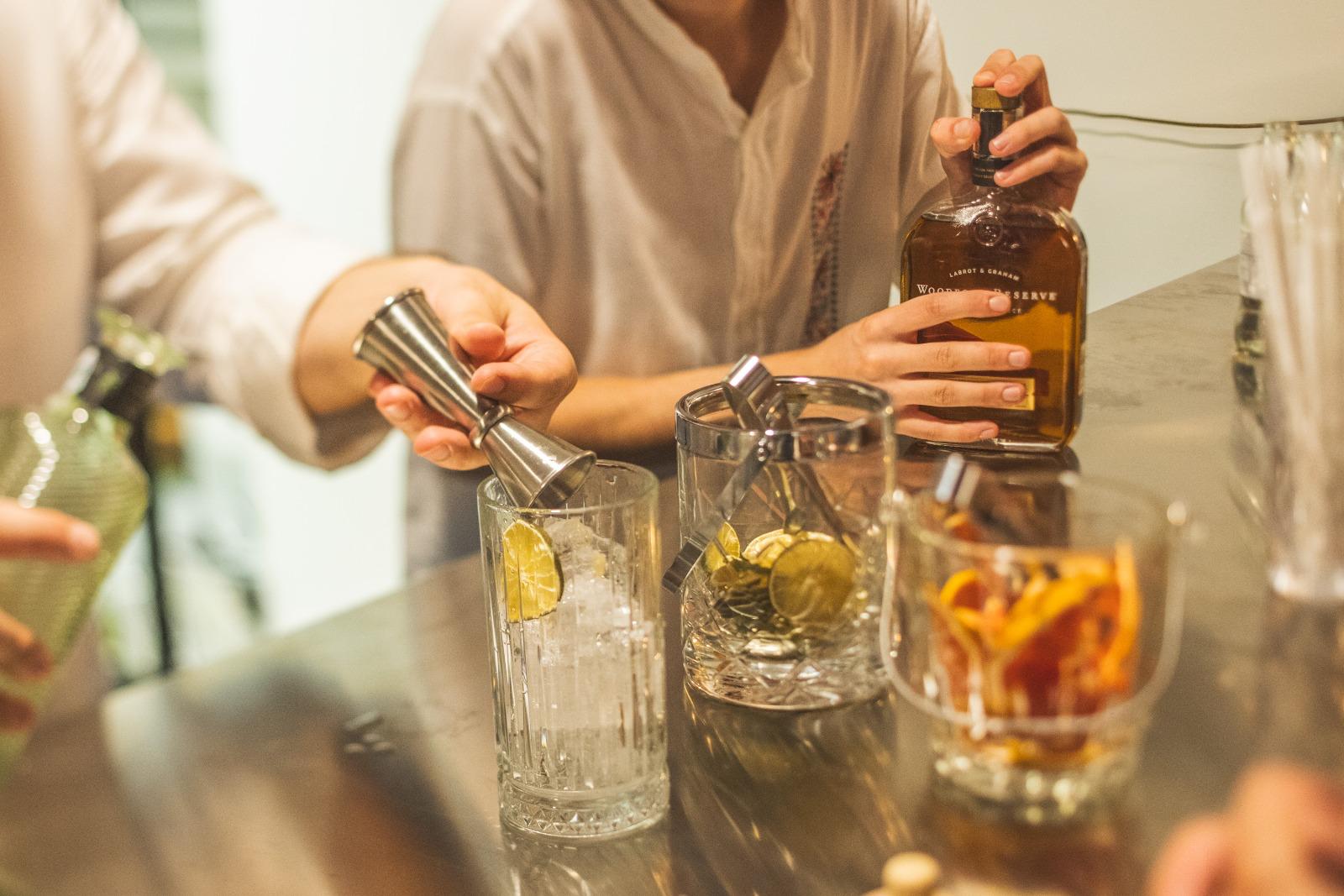 Jinto Bistrot & Restaurant