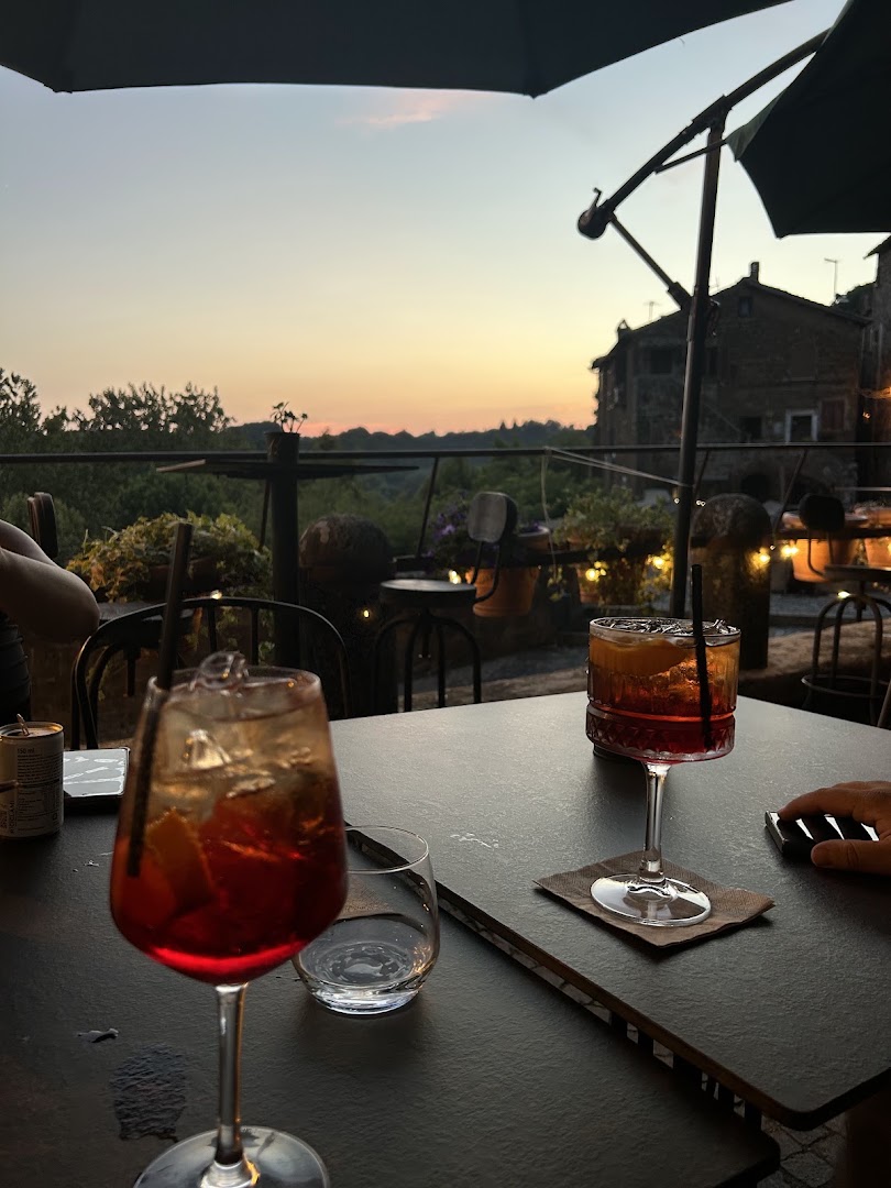 Jinto Bistrot & Restaurant