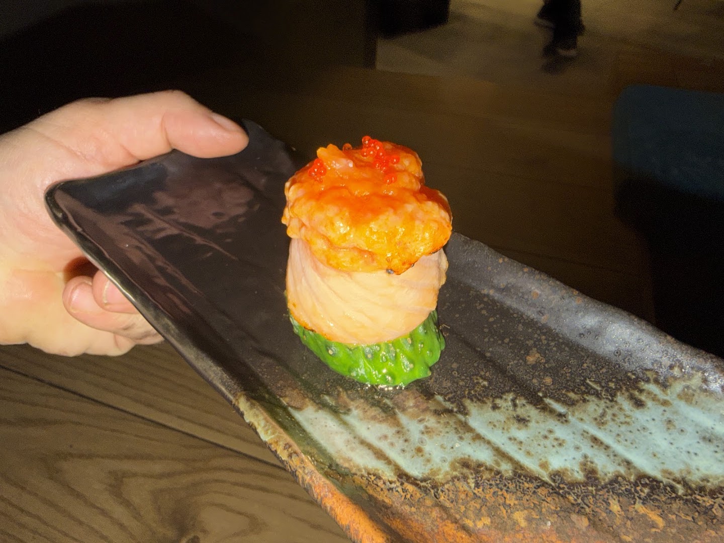 Jiro Sushi