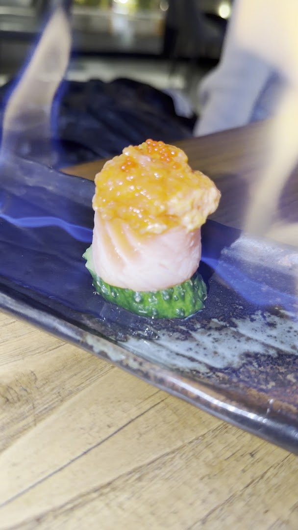 Jiro Sushi