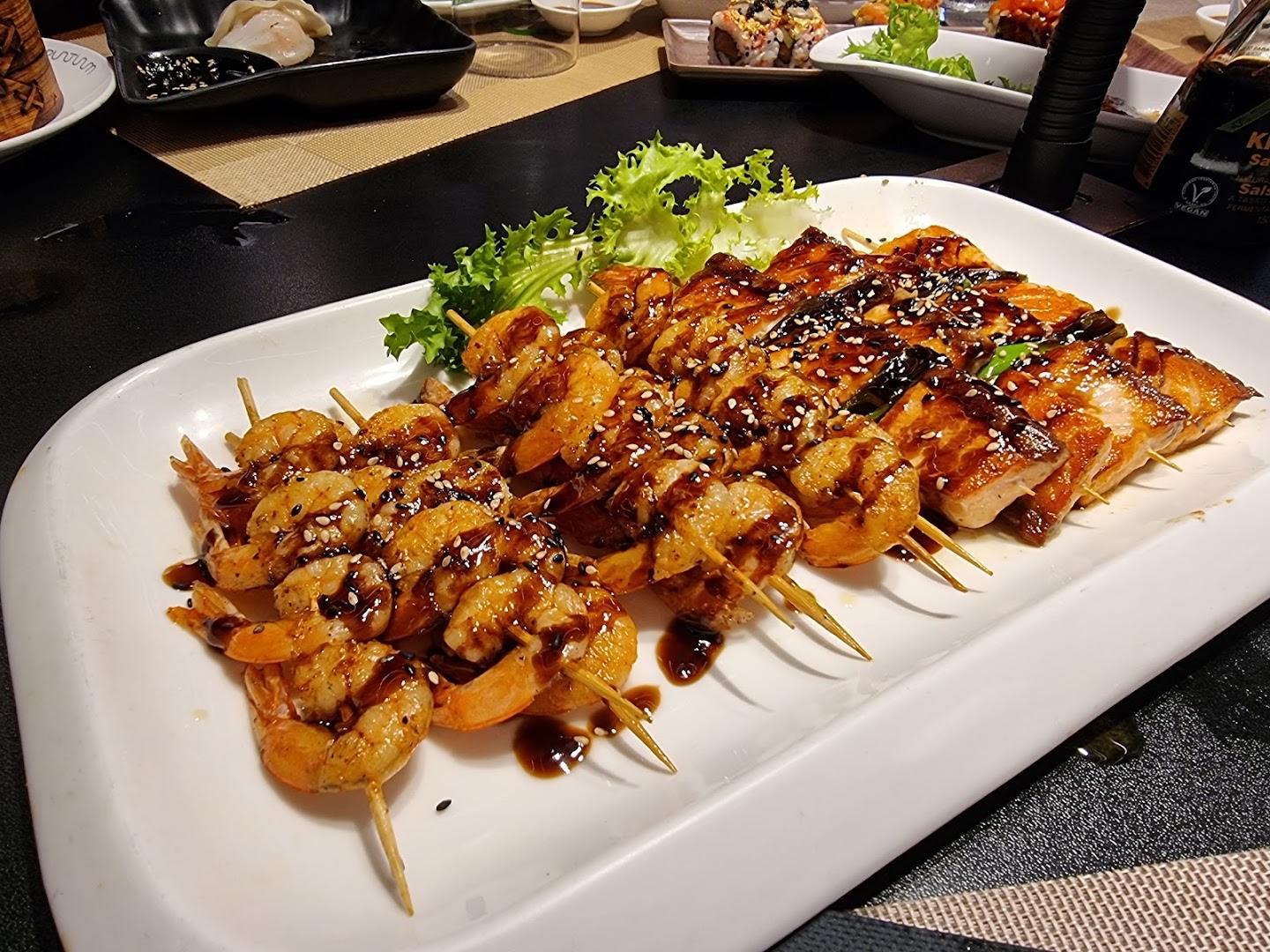 Jiro Sushi