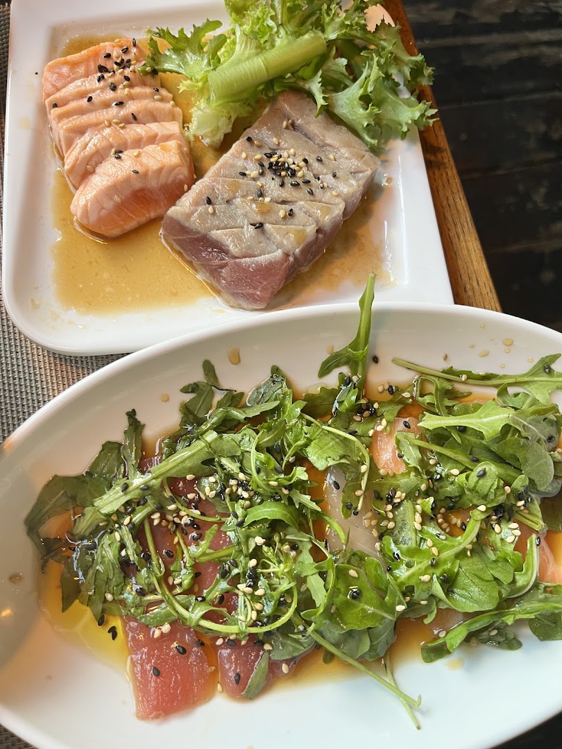 Jiro Sushi